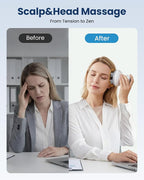 COMFIER Electric Cordless Hair Scalp Massager - Image 2
