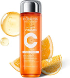 Vitamin C Face Toner 130ml, HONLINK 5X Vitamin C Complex by HONLINKBrand