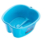 Mantello Foot Bath, Extra Large, Foot Soaking Tub by MantelloEssentials