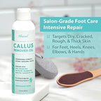 Ebanel Set of Professional Callus Remover - Image 7