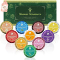 Shower Steamers Aromatherapy, Christmas Birthday Gifts by MIRYE