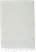 Bersuse Towels Anatolia XL Beach Blanket Throw Blanket Turkish Towel 100% by Bersuse