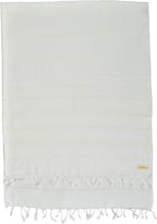 Bersuse Towels Anatolia XL Beach Blanket Throw Blanket Turkish Towel 100% by Bersuse