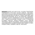 Jergens Melanin Glow Facial Glow Enhancer, Luminizer and Moisturizer - Image 4