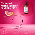 TruSkin Vitamin C Super Serum for Face - Image 4