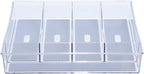 Glad Silverware & Utensil Drawer Organizer - Image 5