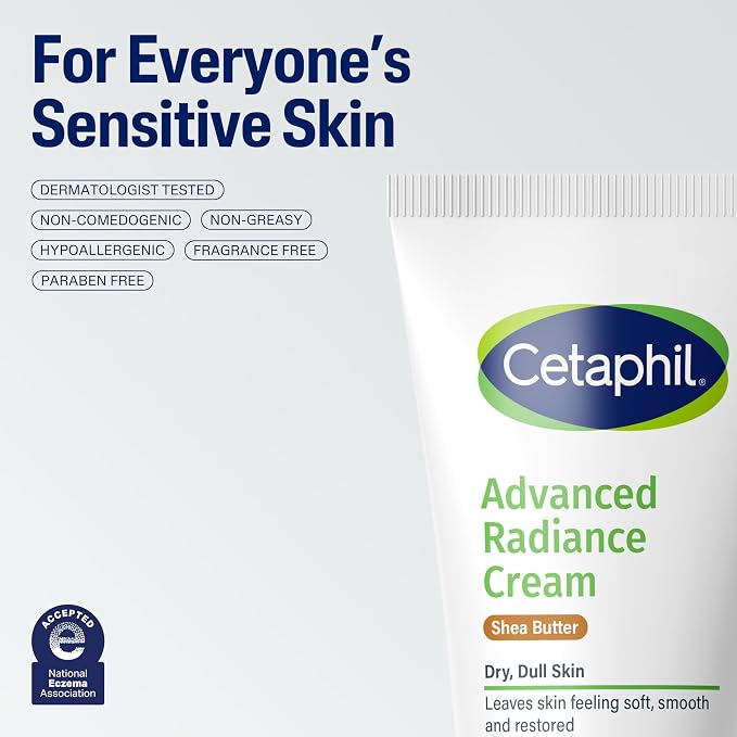 Cetaphil Advanced Radiance Cream - Image 6