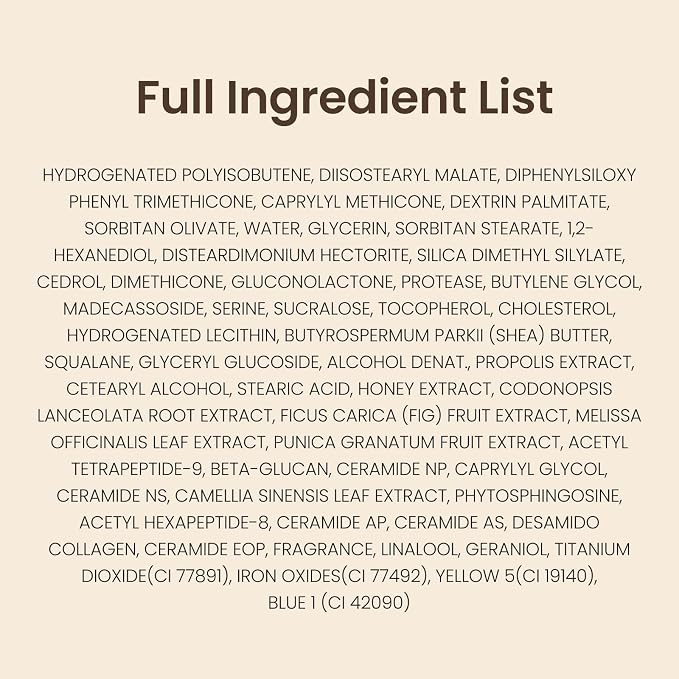 CNP Café Lip Butter - Image 9