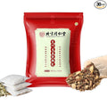 30 Pack Ginger Herbal Foot Soak Spa - 900g Natural Plant Blend by orretter