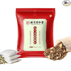 30 Pack Ginger Herbal Foot Soak Spa - 900g Natural Plant Blend by orretter