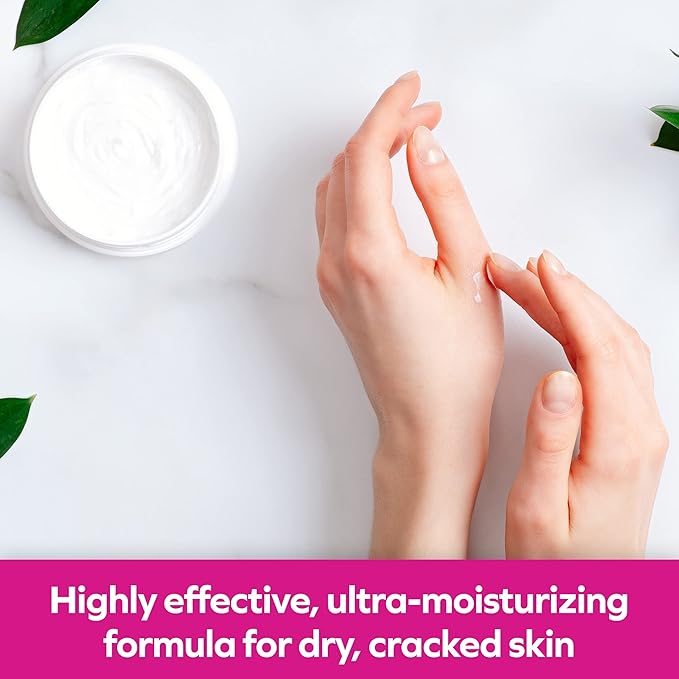 Udderly Smooth Extra Care Hand, Body & Foot Cream - Image 4