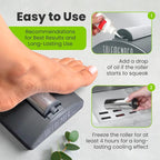Foot Massager Roller for Plantar Fasciitis Relief - Image 3