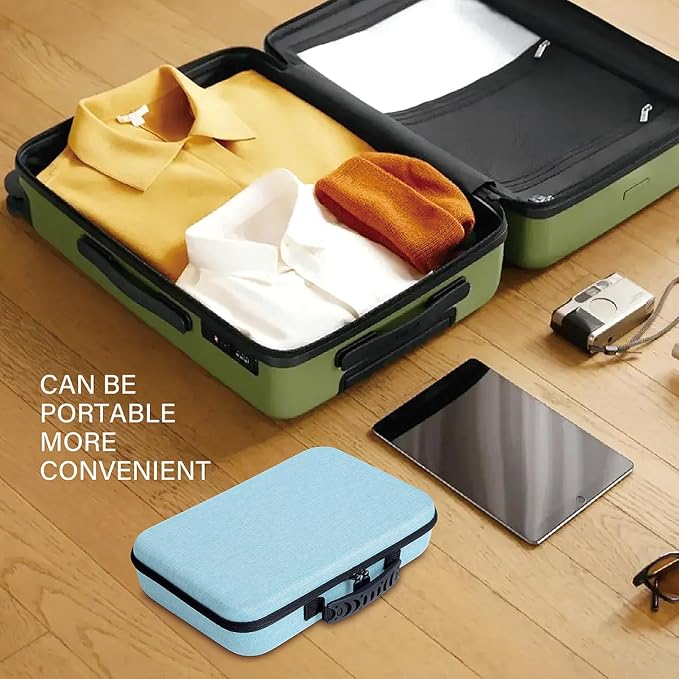 Essential Oils Carrying Case Holds 60 Grids - Image 7