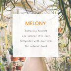 MELONY Soy Massage Oil Candle | Coconut | Low Temp | 2.82 OZ / 80G | Perfect - Image 8