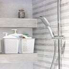 Tiawudi Portable Shower Caddy, Caddy Organizer - Image 6