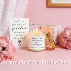 Mothers Day Birthday Gifts Basket - Image 7