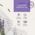 Shower Steamers Aromatherapy Lavender 8 Pack, 100% Pure Essential Oil, All - Image 2
