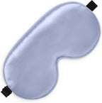 Sleep Mask, Silk Eye Mask for Sleeping by spacepower