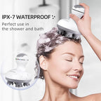 cotsoco Electric Cordless Head & Scalp Massager - Image 5