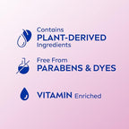 NIVEA Breathable Nourishing Body Lotion Tropical Breeze, Body Lotion - Image 9