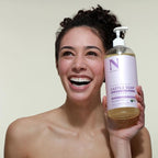 Dr. Natural Castile Liquid Soap - Image 5