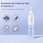 Cuticle Remover Gel, Instant 15-Second Cuticle Softener & Remover Liquid - Image 3