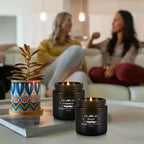 Howemon Scented Candle Set 12 Pack, Candle - Image 7