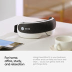 Freed Mind 3 Eye Massager & Bluetooth Heat Sleep mask, Father Gift Sets |with - Image 6