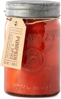 Paddywax Scented Candles Relish Collection Soy Wax Artisan Candle in Glass Jar by PaddywaxCandles