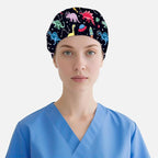 2 Pcs Working Cap with Sweatband - Image 7
