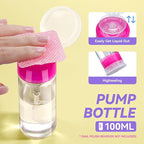 TsMADDTs Gel Nail Polish Remover Tools Kit - Image 5