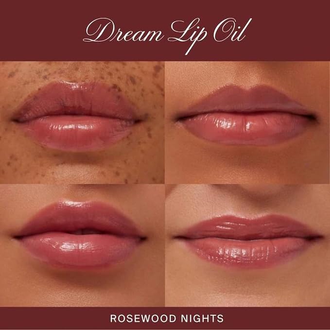 Summer Fridays Dream Lip Oil - Image 4