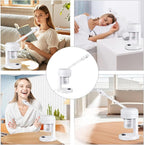 Facial Steamer Nano Ionic Face Steamer - Image 6
