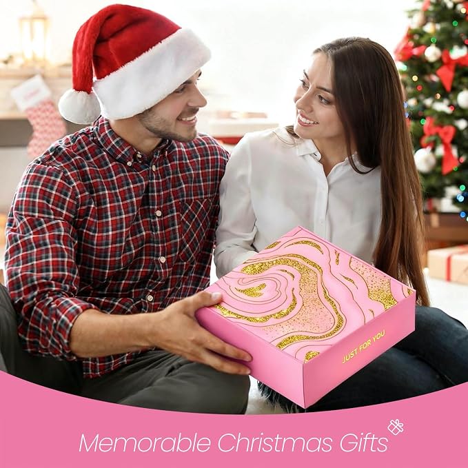 BodyRefresh Mothers Day Gifts for Mom, Birthday Gifts for Women Gift Baskets - Image 9