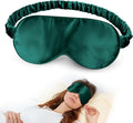 SilkDream 100% Mulberry Silk Sleep Mask Eye Mask by Unknown