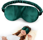 SilkDream 100% Mulberry Silk Sleep Mask Eye Mask by Unknown