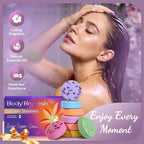 Shower Steamers Aromatherapy - Image 2