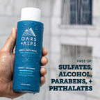 Oars + Alps Body Wash for Men, Mens Body Wash & Face Cleanser - Image 5