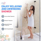 Shower Steamers Aromatherapy 12 Pack Shower Bombs - Image 5