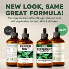 100% Pure Peppermint Oil - Image 8