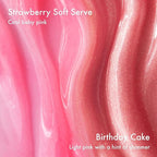Summer Fridays Lip Butter Balm Sweet Pink Duo - Image 3
