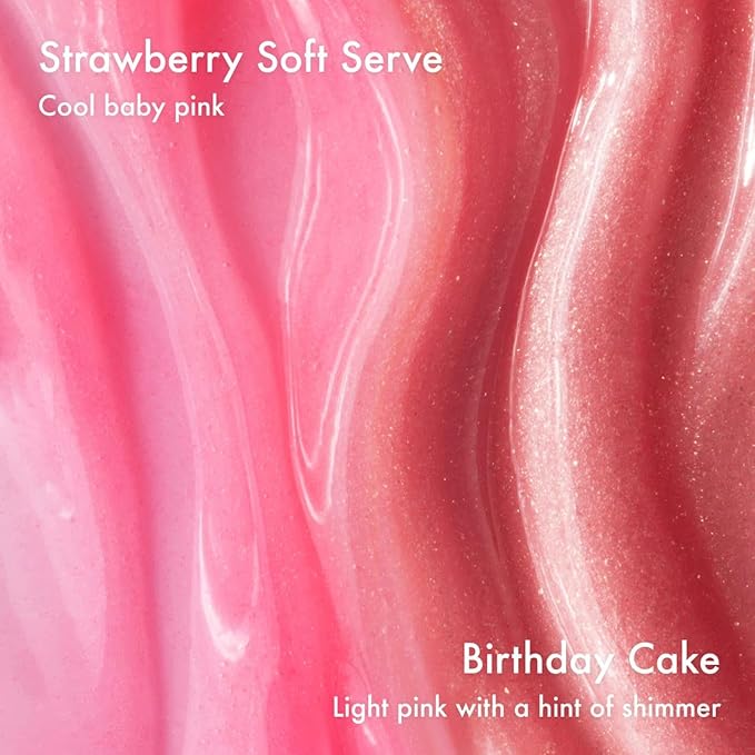 Summer Fridays Lip Butter Balm Sweet Pink Duo - Image 3