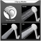 FEELSO Filtered Shower Head - Image 2