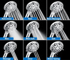 INAVAMZ 2-in-1 Shower Head - Image 4