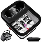 OOAMBB Collapsible Foot Spa by OOAMBB