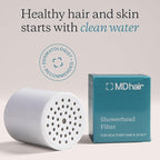 MDhair Replacement Shower Filter - Image 2