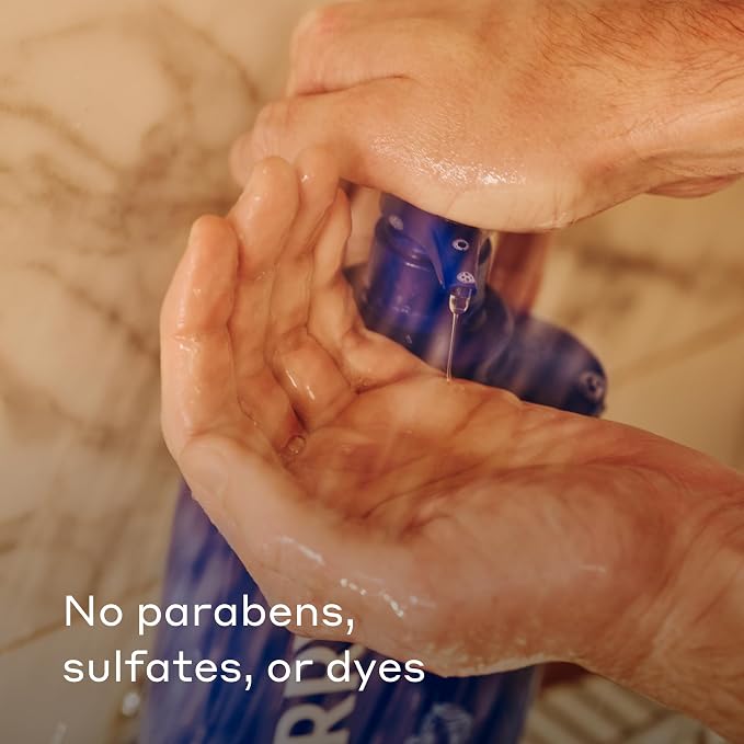 Harry's Men's Body Wash - Image 4