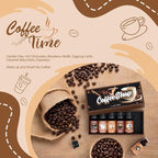 ARVIDSSON Coffee Fragrance Oils Set, Premium Essential Oils - Image 2