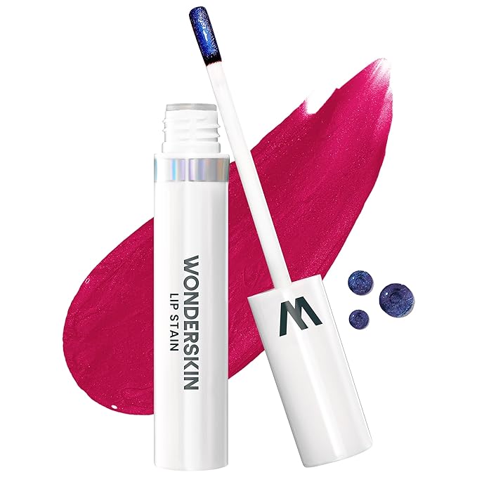 Wonderskin Wonder Blading All Day Lip Stain Peel Off Masque by Wonderskin