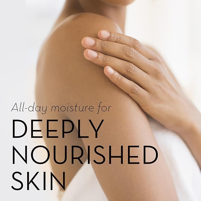 Olay Body Wash for Women, Indulgent Moisture, 24hr Moisturizing & Nourishing - Image 3